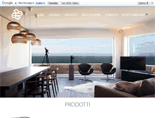 Tablet Screenshot of pfthevo.com